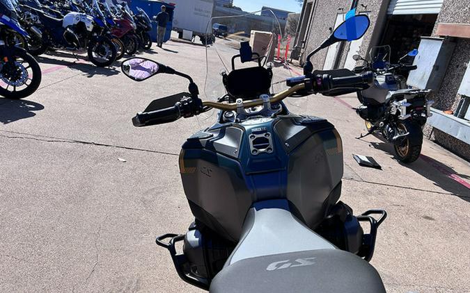 2026 BMW R 1300 GS Adventure Option 719