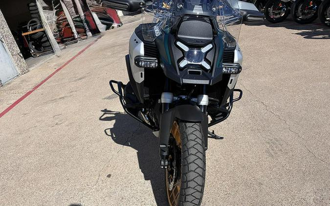 2026 BMW R 1300 GS Adventure Option 719