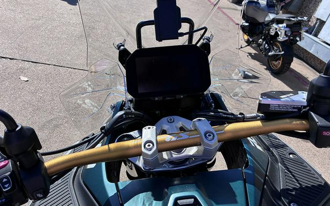 2026 BMW R 1300 GS Adventure Option 719