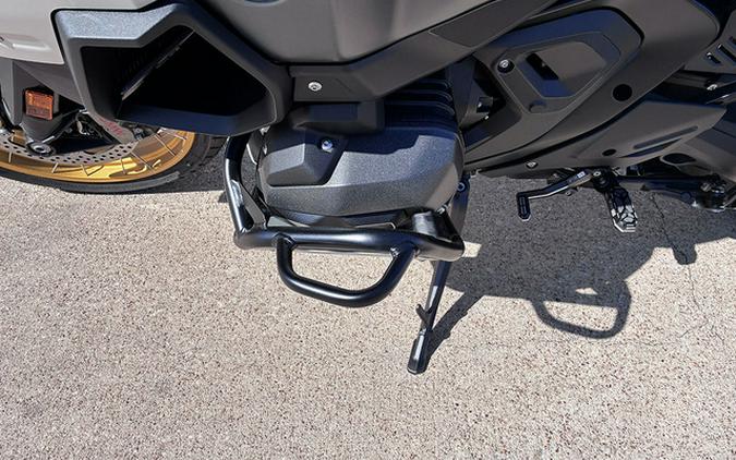 2026 BMW R 1300 GS Adventure Option 719