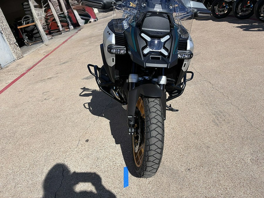 2026 BMW R 1300 GS Adventure Option 719
