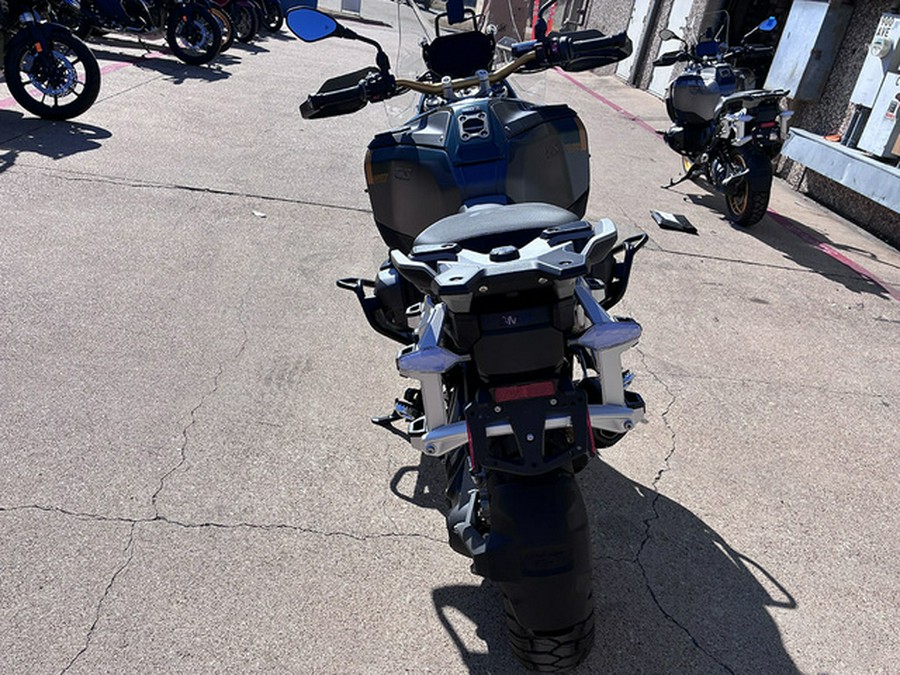 2026 BMW R 1300 GS Adventure Option 719
