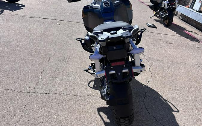 2026 BMW R 1300 GS Adventure Option 719