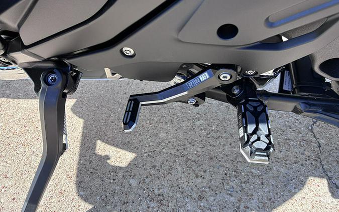 2026 BMW R 1300 GS Adventure Option 719