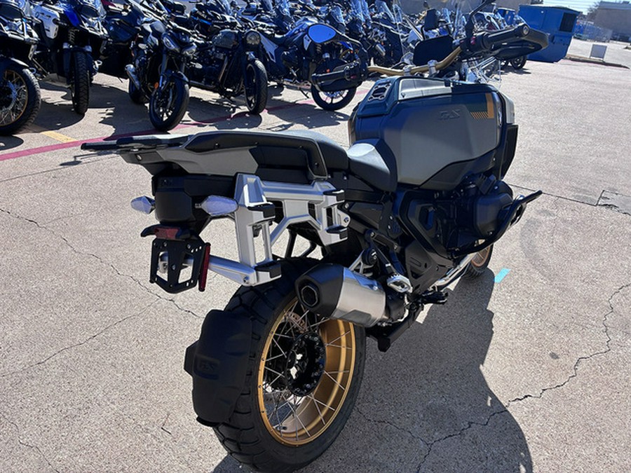 2026 BMW R 1300 GS Adventure Option 719