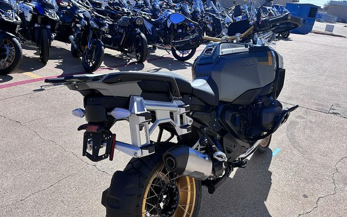 2026 BMW R 1300 GS Adventure Option 719