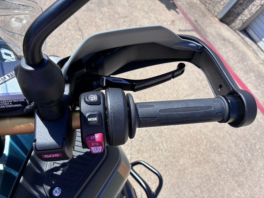 2026 BMW R 1300 GS Adventure Option 719