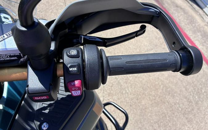 2026 BMW R 1300 GS Adventure Option 719