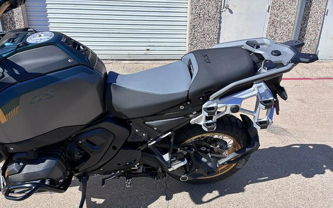 2026 BMW R 1300 GS Adventure Option 719