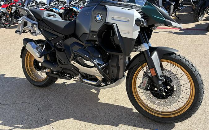 2026 BMW R 1300 GS Adventure Option 719