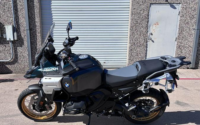 2026 BMW R 1300 GS Adventure Option 719