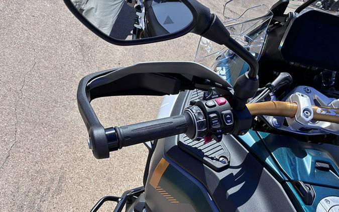 2026 BMW R 1300 GS Adventure Option 719