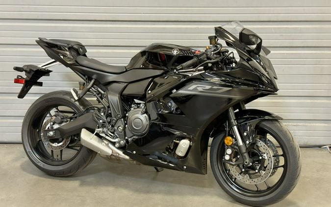 2026 Yamaha YZF-R7