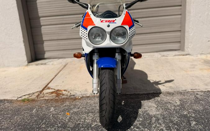 1993 Honda CBR900RR Fireblade