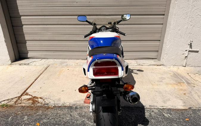 1993 Honda CBR900RR Fireblade