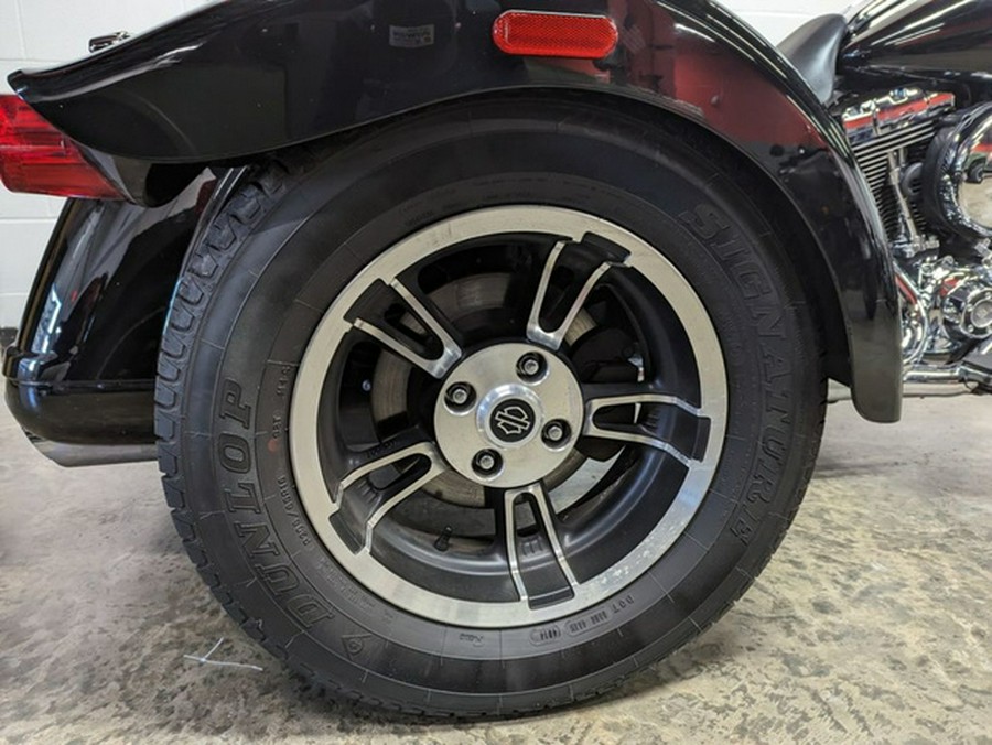 2015 Harley-Davidson FLRT - Freewheeler