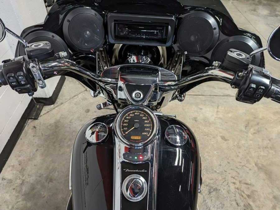 2015 Harley-Davidson FLRT - Freewheeler
