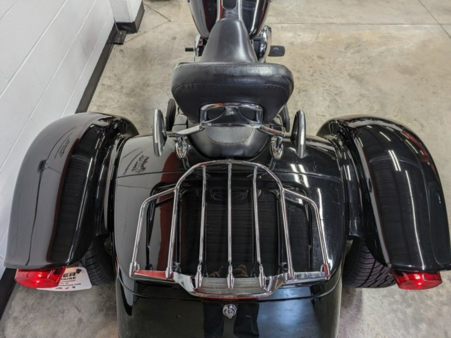 2015 Harley-Davidson FLRT - Freewheeler