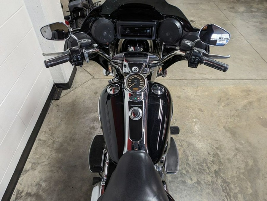 2015 Harley-Davidson FLRT - Freewheeler