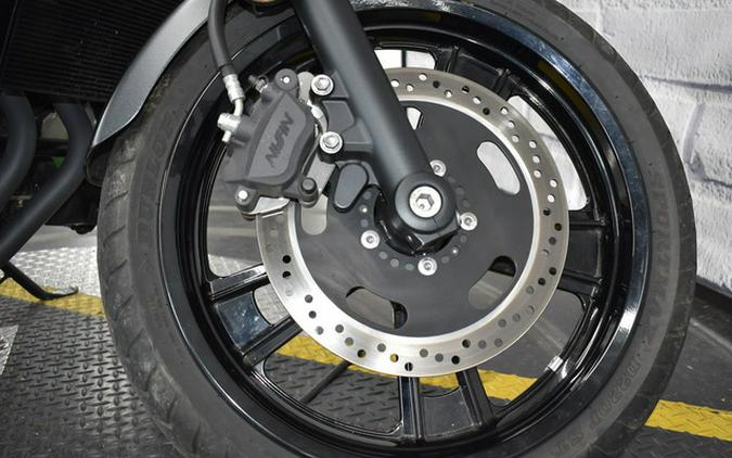 2017 Kawasaki Vulcan S