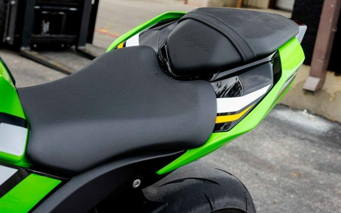 2025 Kawasaki Ninja ZX-10R KRT Edition ABS
