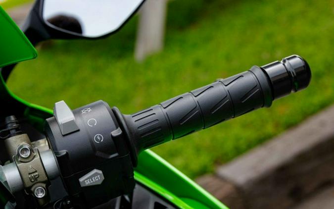 2025 Kawasaki Ninja ZX-10R KRT Edition ABS
