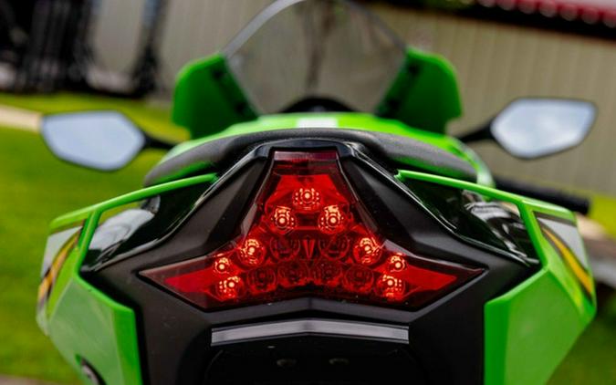 2025 Kawasaki Ninja ZX-10R KRT Edition ABS