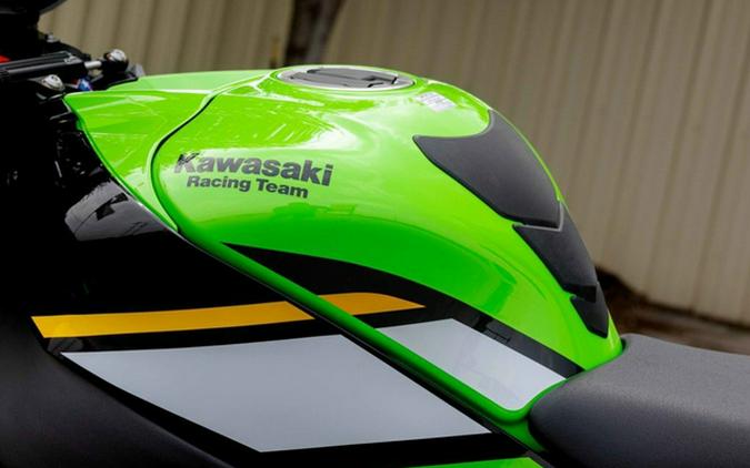 2025 Kawasaki Ninja ZX-10R KRT Edition ABS