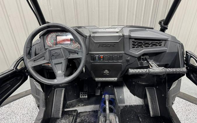 2023 Polaris RZR XP 4 1000 Sport