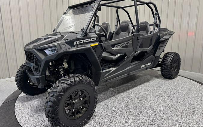 2023 Polaris RZR XP 4 1000 Sport