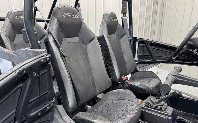 2023 Polaris RZR XP 4 1000 Sport