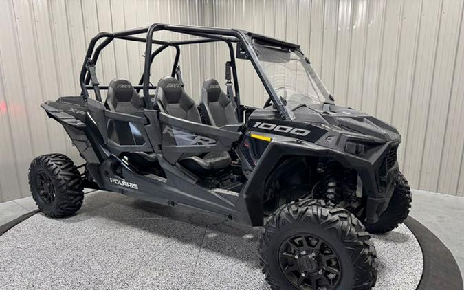 2023 Polaris RZR XP 4 1000 Sport