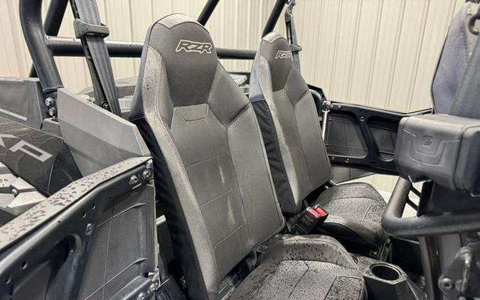 2023 Polaris RZR XP 4 1000 Sport
