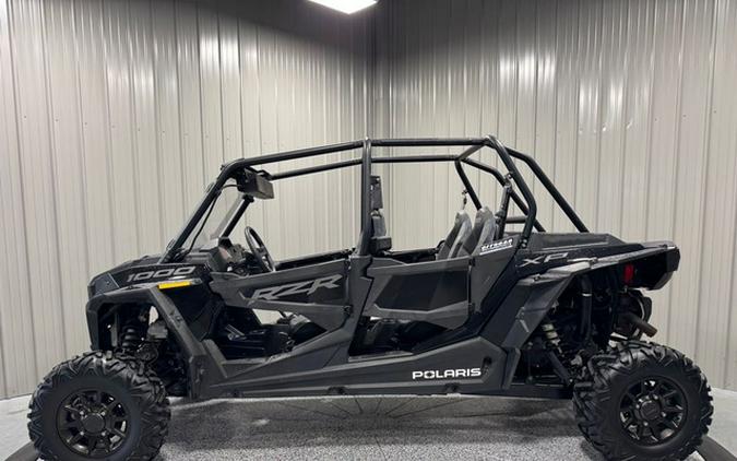 2023 Polaris RZR XP 4 1000 Sport
