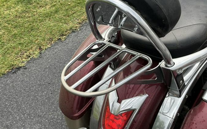 2009 Kawasaki Vulcan 1700 Nomad *WHOLESALE*