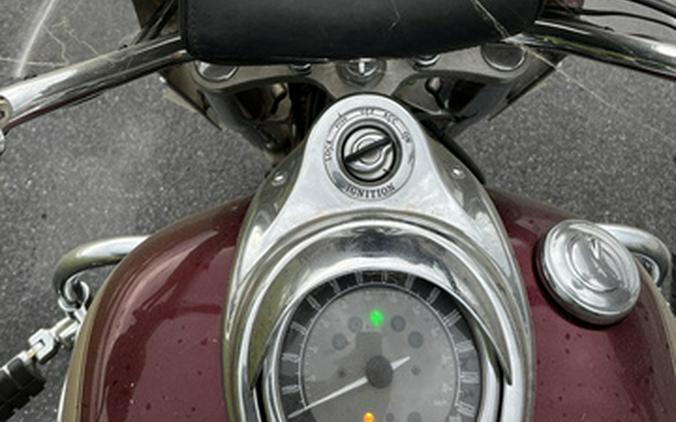 2009 Kawasaki Vulcan 1700 Nomad *WHOLESALE*