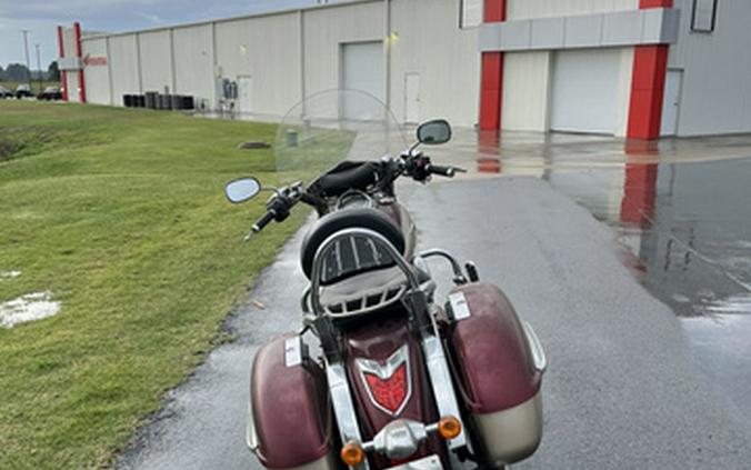 2009 Kawasaki Vulcan 1700 Nomad *WHOLESALE*