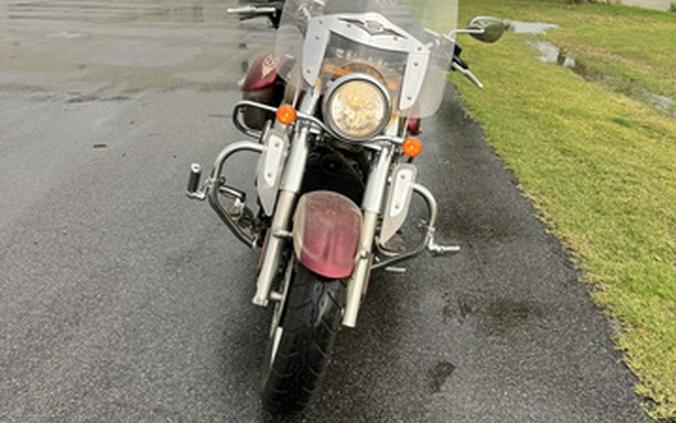 2009 Kawasaki Vulcan 1700 Nomad *WHOLESALE*