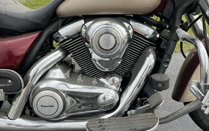 2009 Kawasaki Vulcan 1700 Nomad *WHOLESALE*