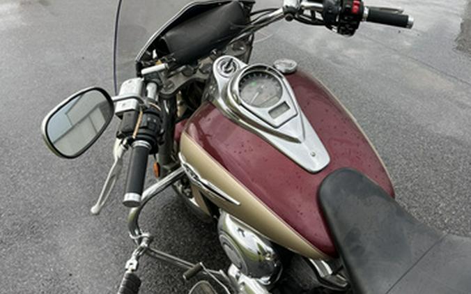 2009 Kawasaki Vulcan 1700 Nomad *WHOLESALE*