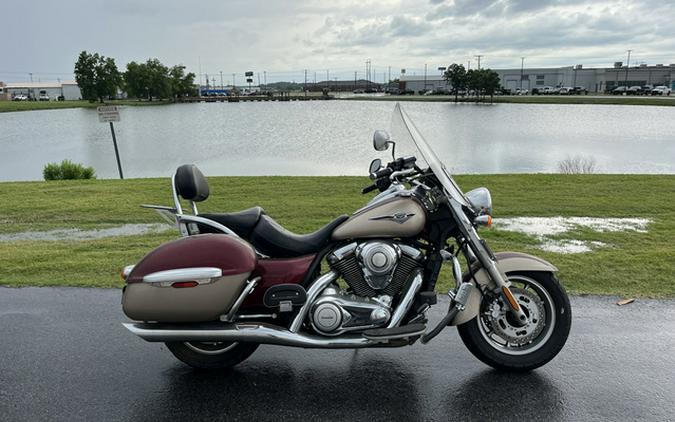 2009 Kawasaki Vulcan 1700 Nomad *WHOLESALE*