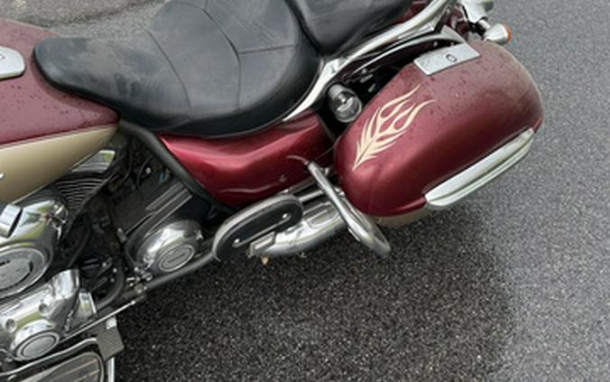 2009 Kawasaki Vulcan 1700 Nomad *WHOLESALE*