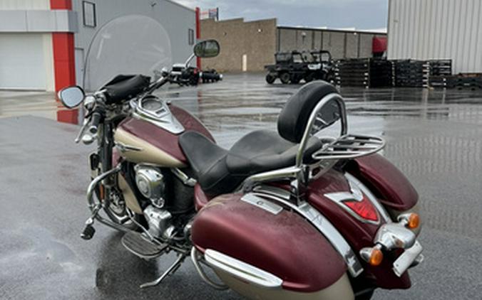 2009 Kawasaki Vulcan 1700 Nomad *WHOLESALE*