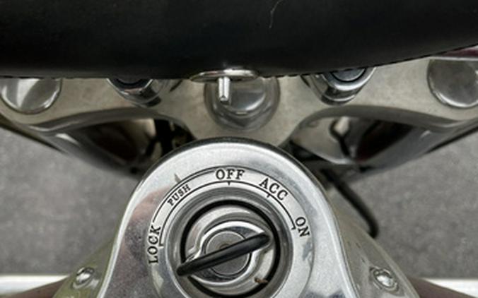 2009 Kawasaki Vulcan 1700 Nomad *WHOLESALE*