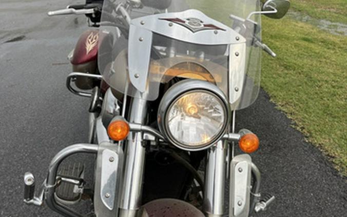 2009 Kawasaki Vulcan 1700 Nomad *WHOLESALE*