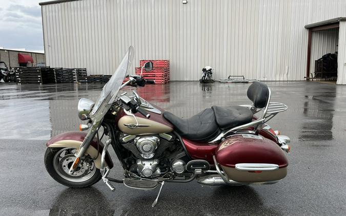2009 Kawasaki Vulcan 1700 Nomad *WHOLESALE*