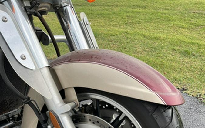 2009 Kawasaki Vulcan 1700 Nomad *WHOLESALE*