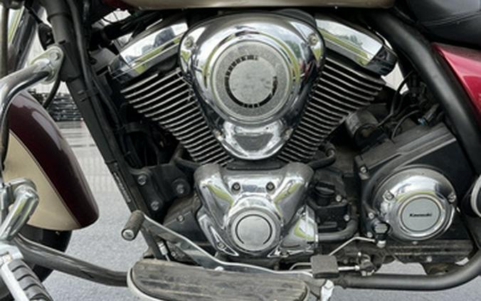 2009 Kawasaki Vulcan 1700 Nomad *WHOLESALE*