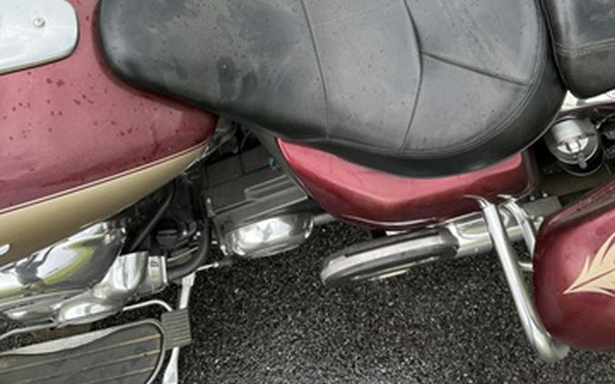 2009 Kawasaki Vulcan 1700 Nomad *WHOLESALE*