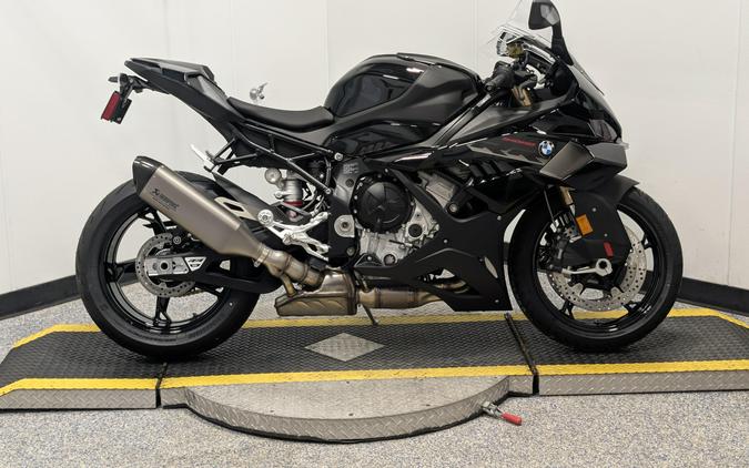 2026 BMW S 1000 RR